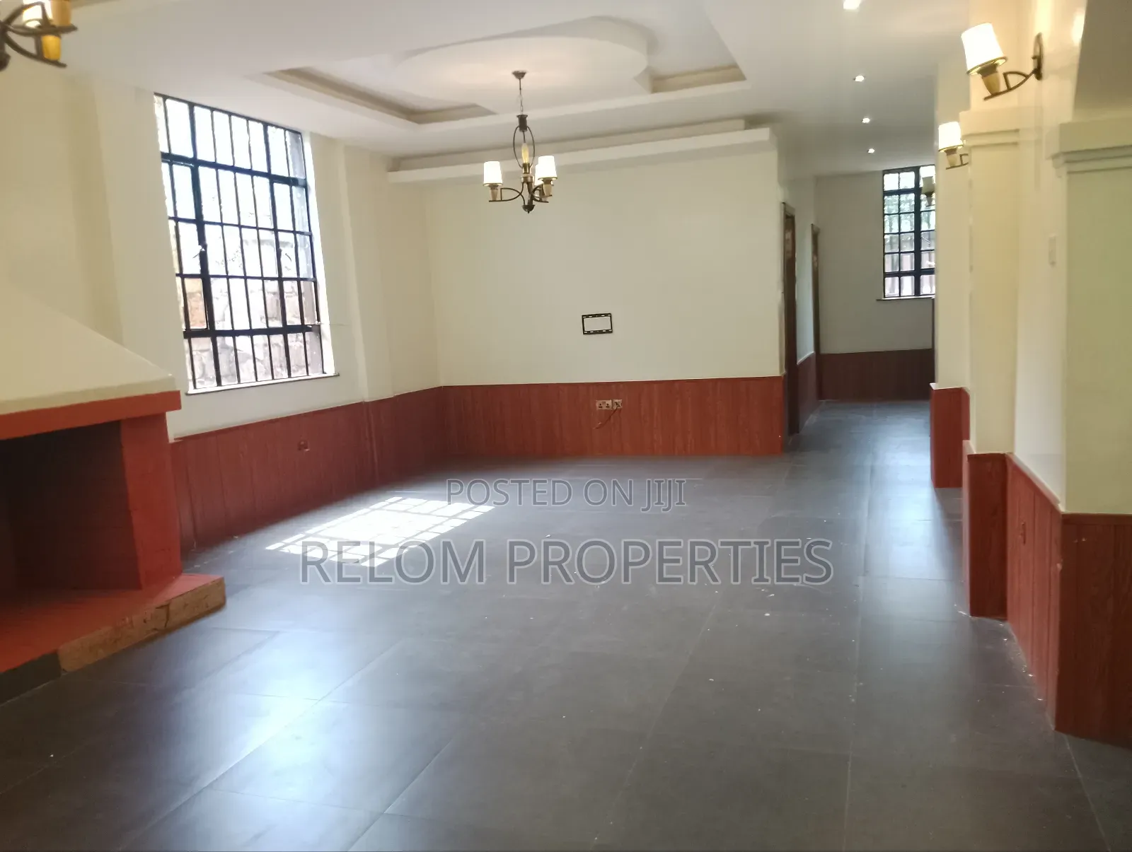 4bdrm Maisonette in Karen for rent