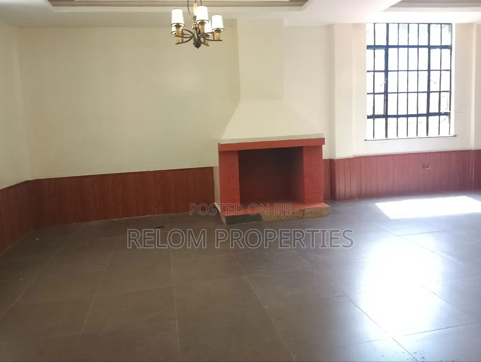 4bdrm Maisonette in Karen for rent