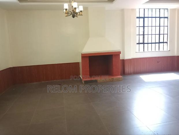 4bdrm Maisonette in Karen for rent - thumbnail 10