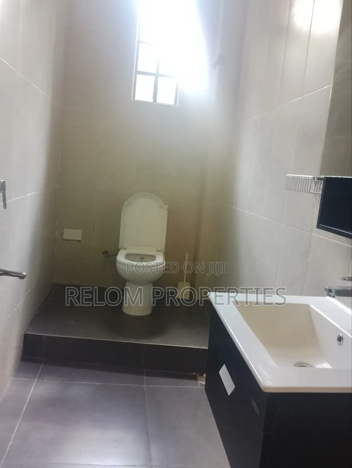 4bdrm Maisonette in Karen for rent