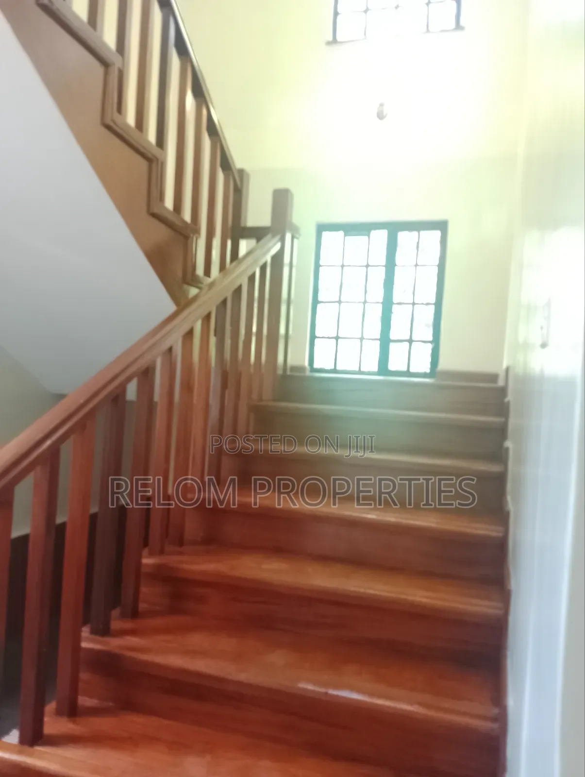 4bdrm Maisonette in Karen for rent