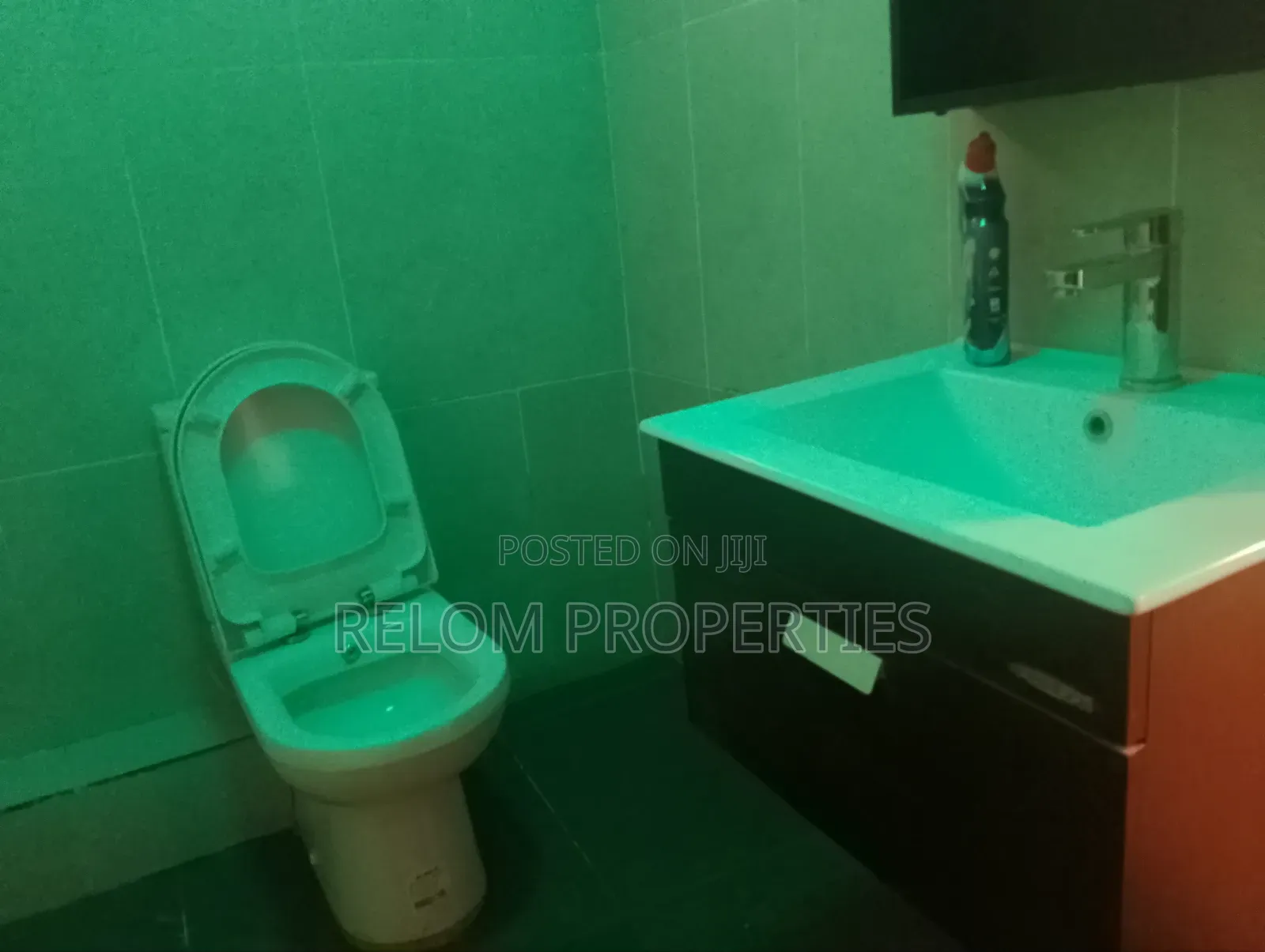 4bdrm Maisonette in Karen for rent