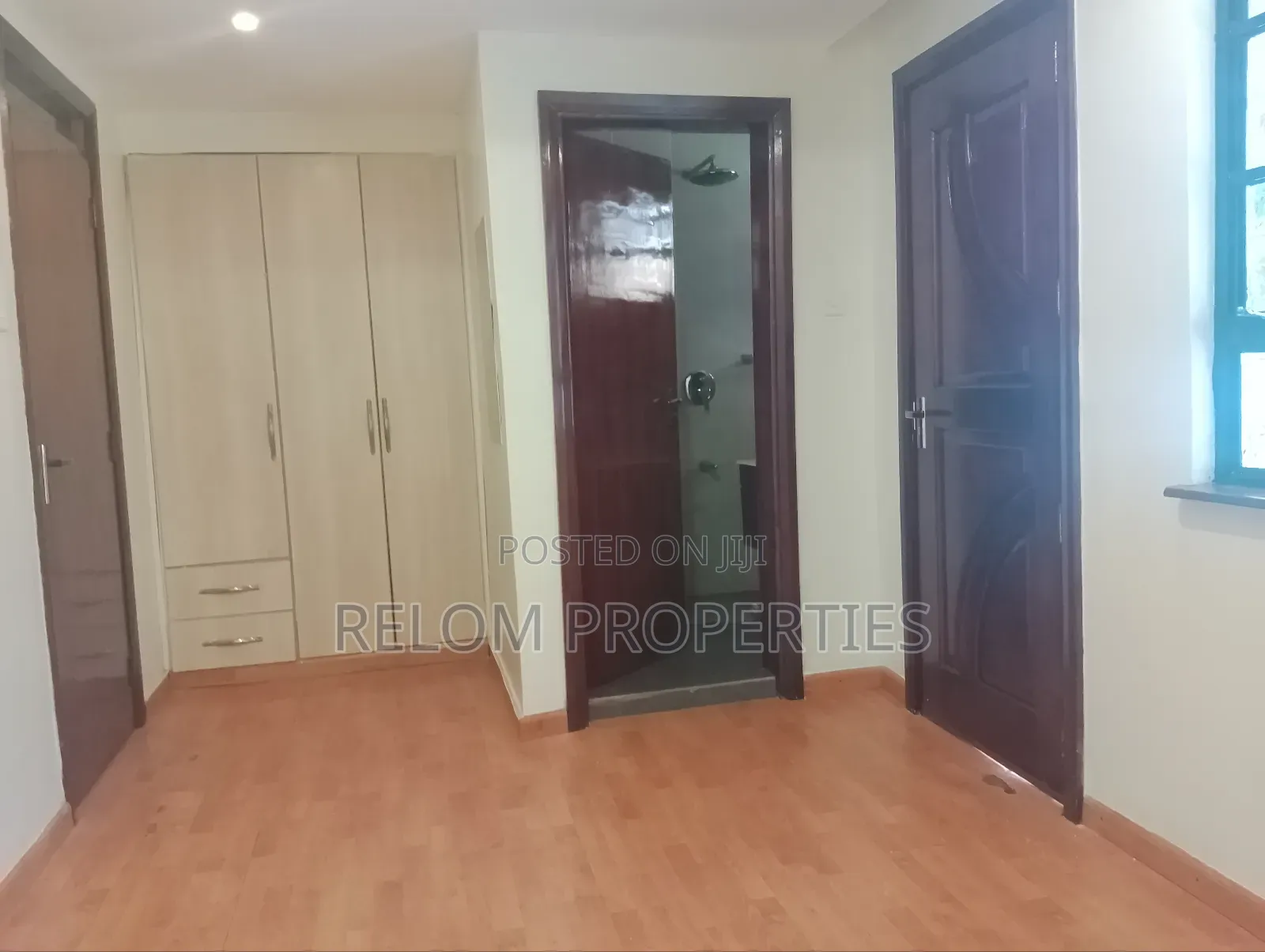 4bdrm Maisonette in Karen for rent