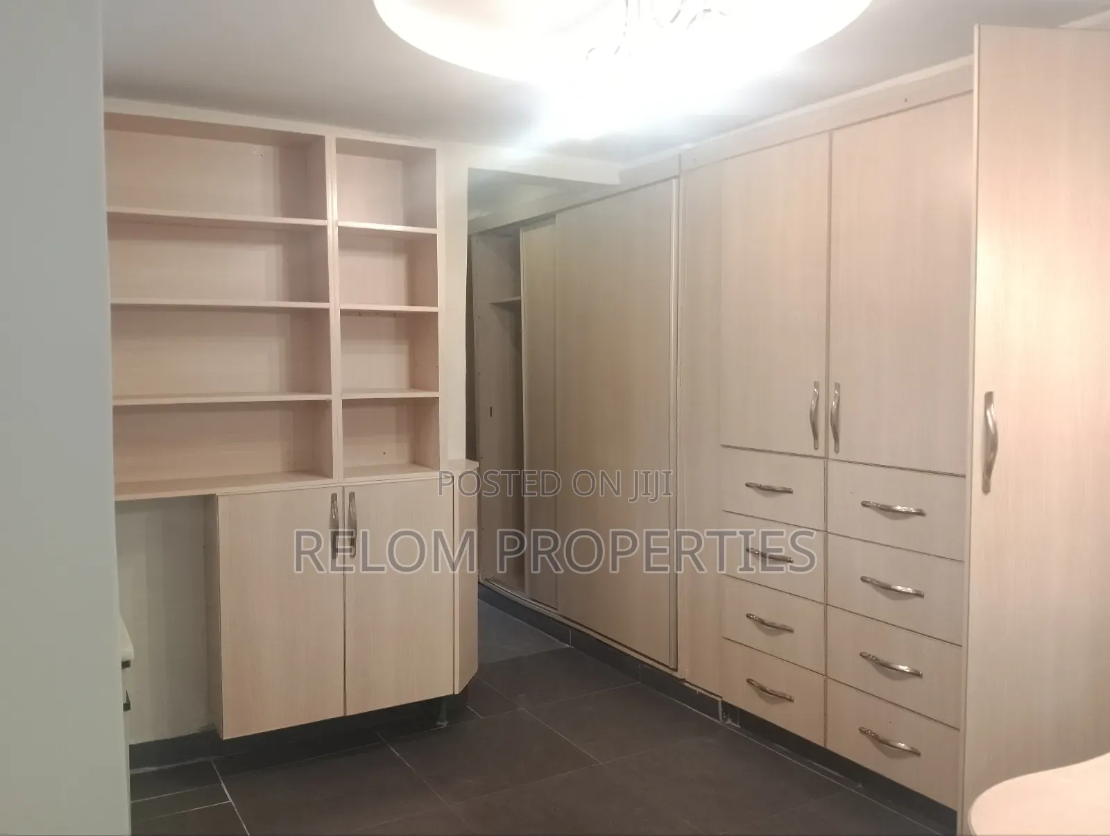 4bdrm Maisonette in Karen for rent