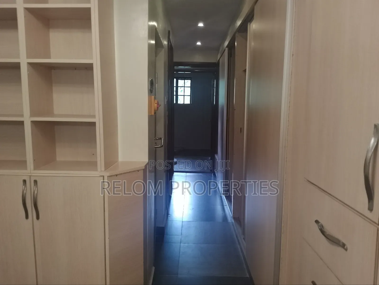 4bdrm Maisonette in Karen for rent