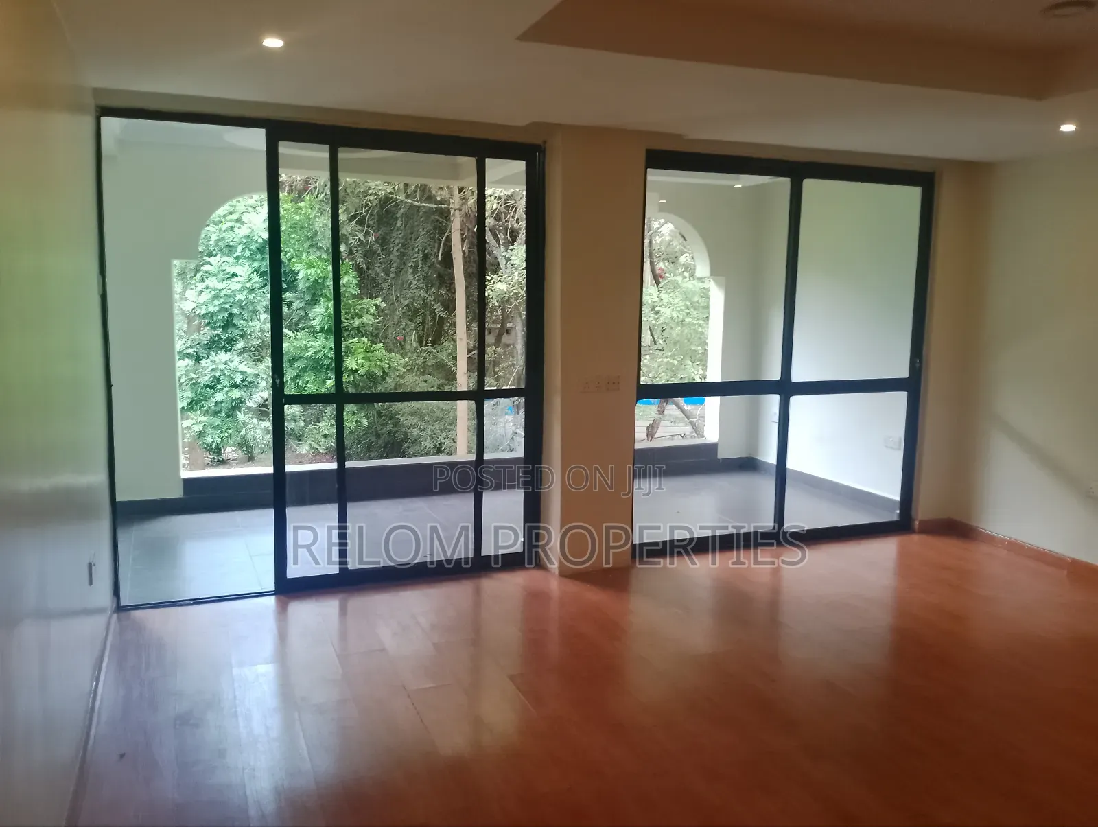 4bdrm Maisonette in Karen for rent