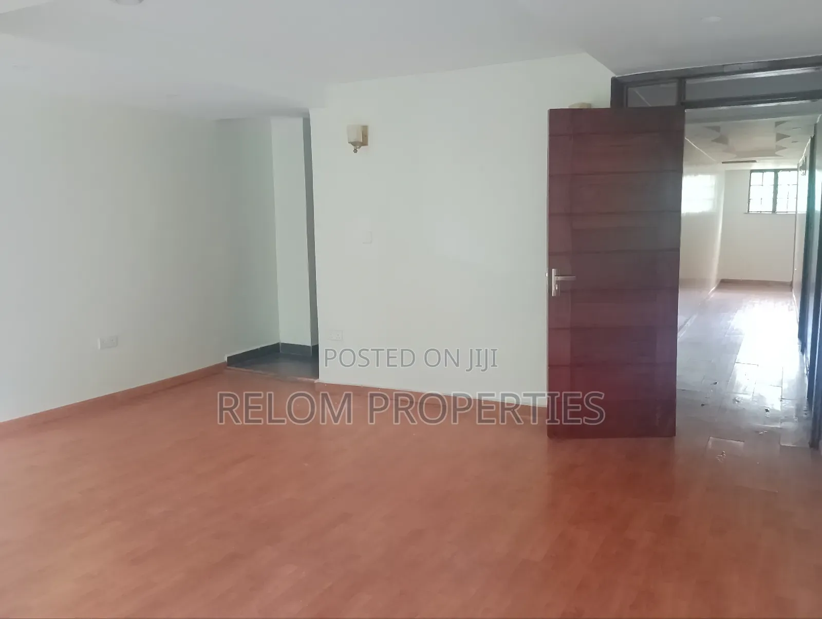 4bdrm Maisonette in Karen for rent