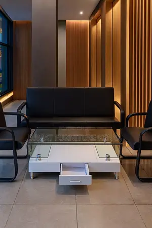 Simple Office Seat – Affordable Comfortable