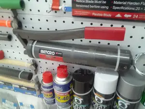 Grease Gun