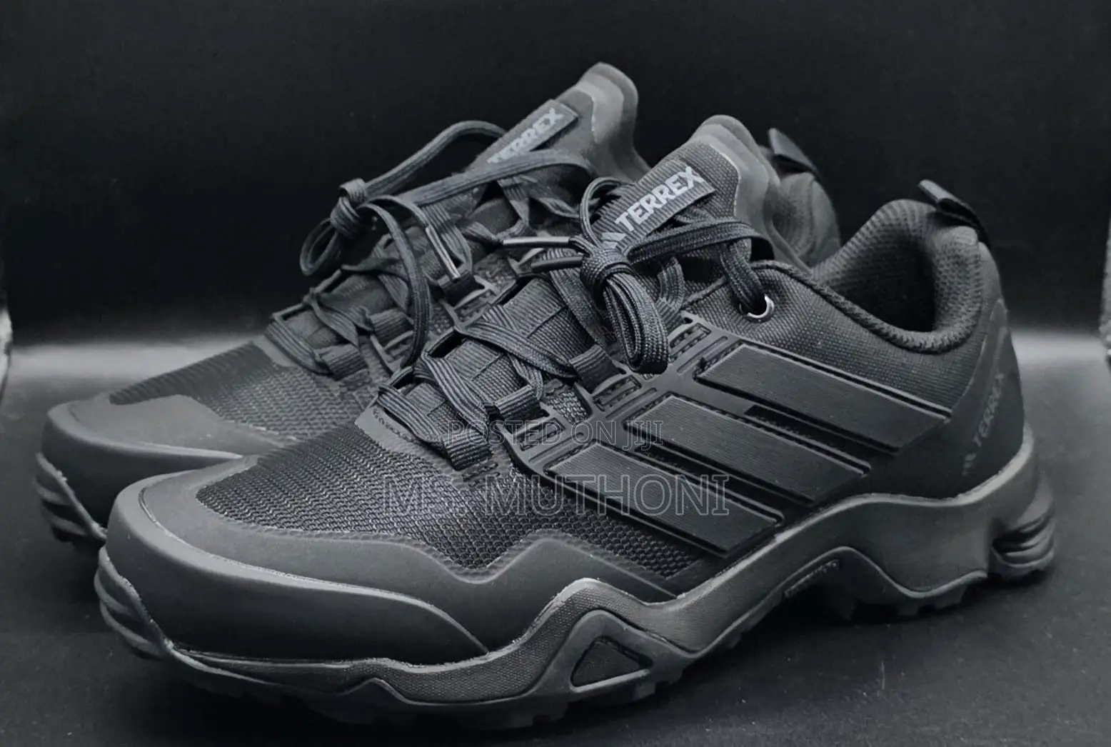  Adidas Terrex Swift R2 GTX Hiking Shoe 40-45