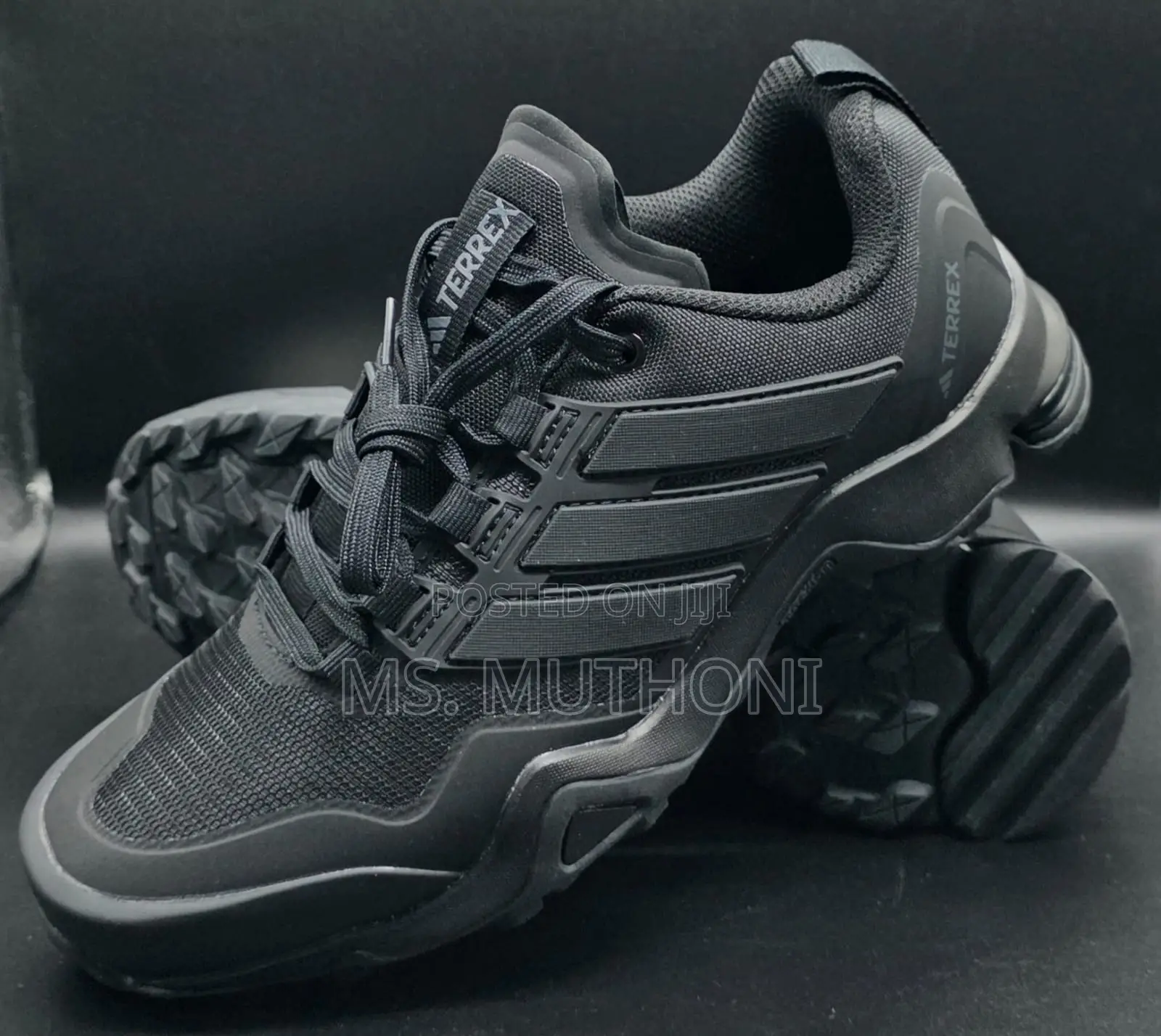  Adidas Terrex Swift R2 GTX Hiking Shoe 40-45