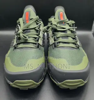  Adidas Terrex Swift R2 GTX Hiking Shoe 40-45