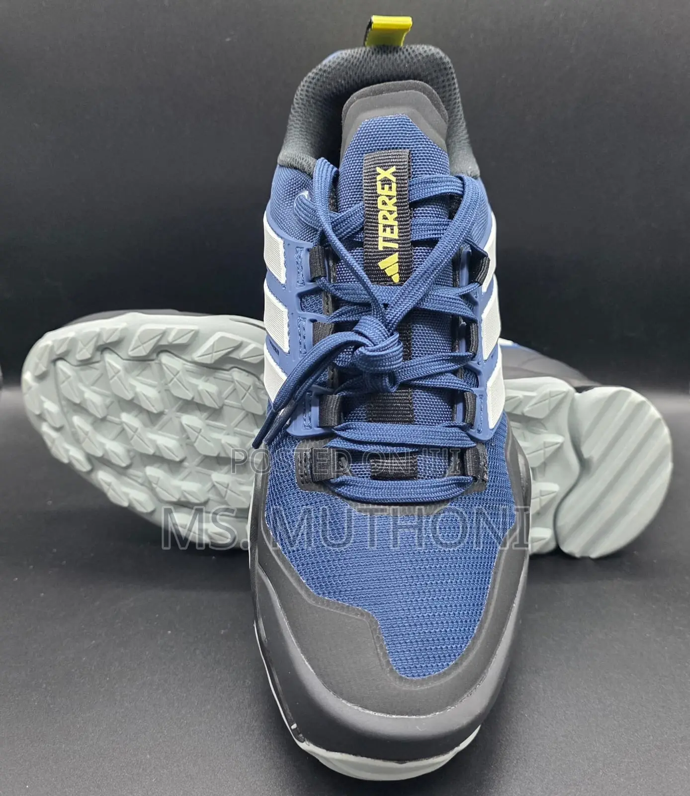  Adidas Terrex Swift R2 GTX Hiking Shoe 40-45