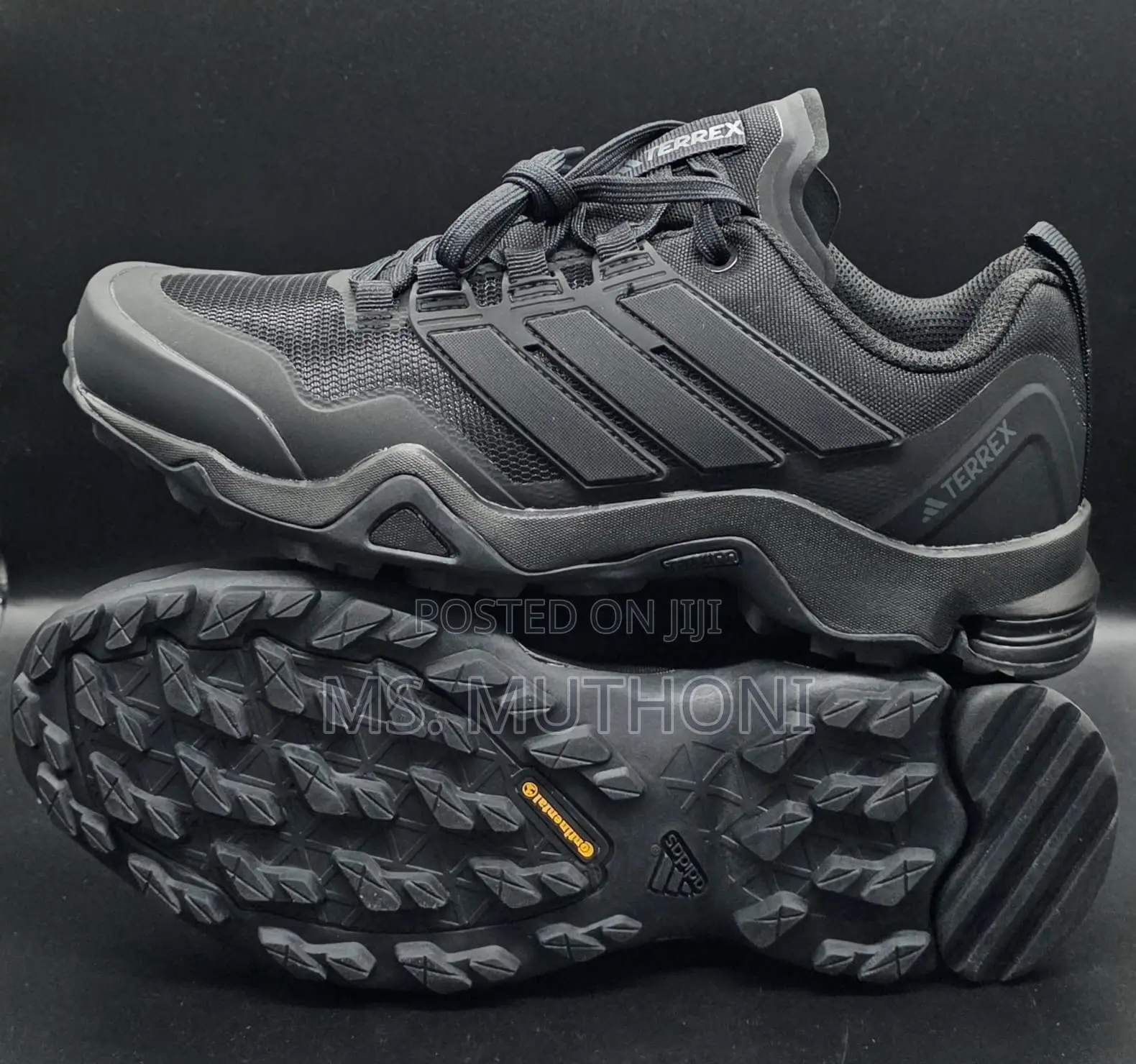  Adidas Terrex Swift R2 GTX Hiking Shoe 40-45