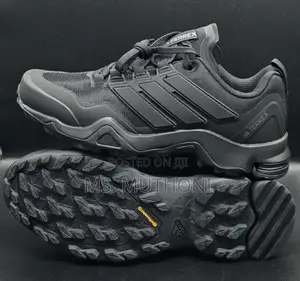 Adidas Terrex Swift R2 GTX Hiking Shoe 40-45
