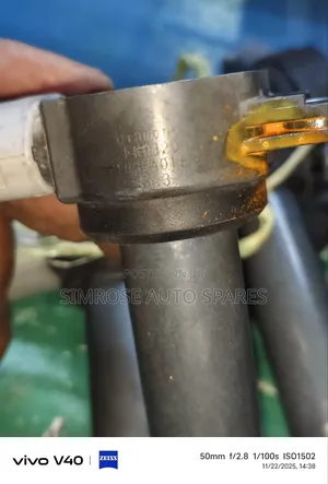Ignition Coils Mitsubishi RVR