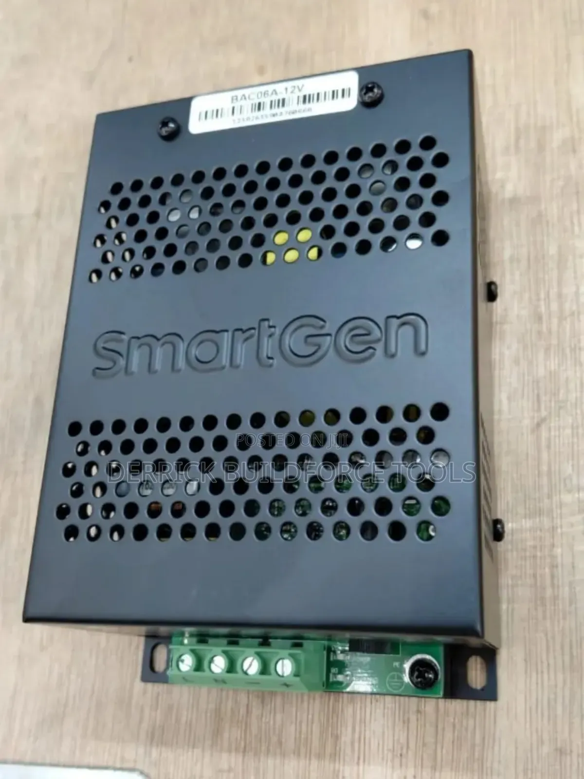 Smartgen 12v Trickle Charger