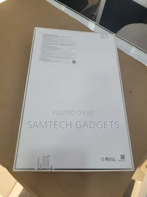 New Samsung Galaxy Tab S6 Lite 64 GB Blue