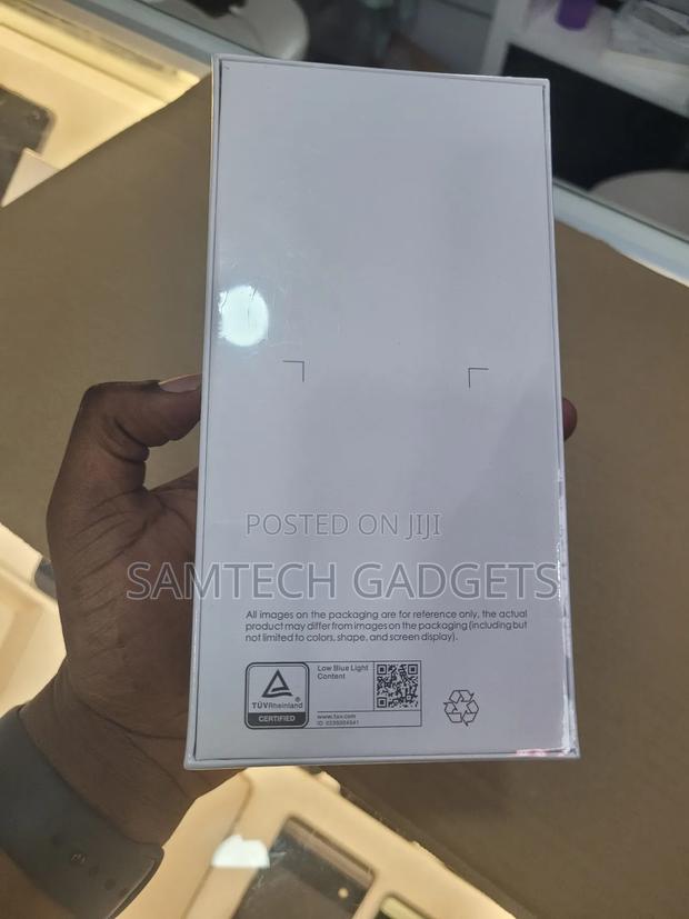 New Huawei Y9 Prime 2019 128 GB Blue - thumbnail 4