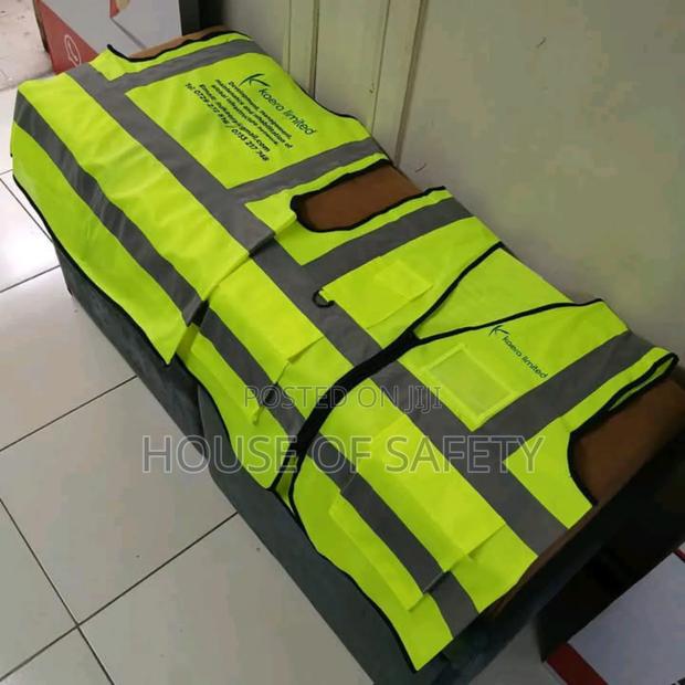 Reflectors Jacket For Sale