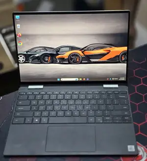 Laptop Dell XPS 13 7390 16GB Intel Core I7 SSD 256GB