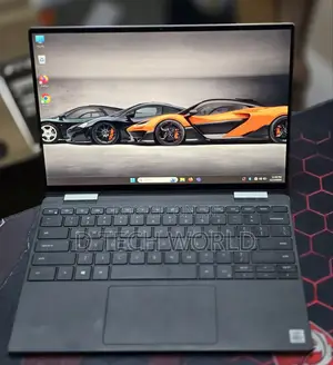 Laptop Dell XPS 13 7390 16GB Intel Core I7 SSD 256GB