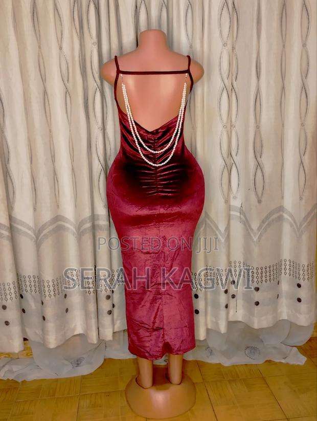 Ladies Clothing