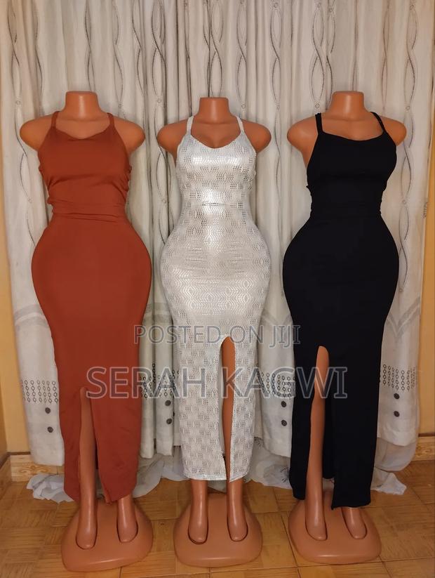 Ladies Clothing
