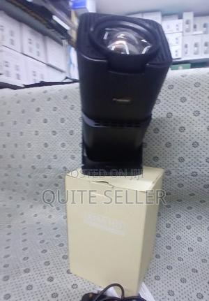 LCD Home Portable Smart Bt5.0 1080p Android 13 Projector - thumbnail 2