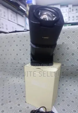 LCD Home Portable Smart Bt5.0 1080p Android 13 Projector