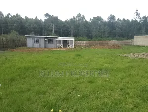 Half Acre Plus 3 Bed Cottage for Rent in Karen