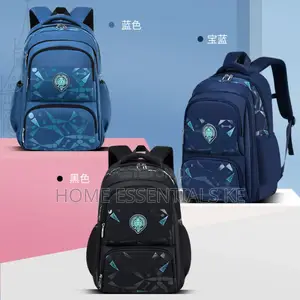 Oxford Quality Children School Bag*