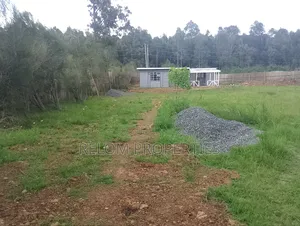 Half Acre Plus 3 Bed Cottage for Rent in Karen