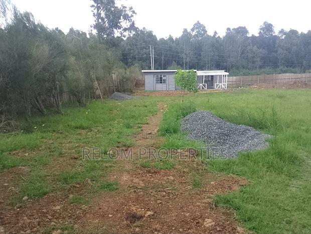 Half Acre Plus 3 Bed Cottage for Rent in Karen - thumbnail 3