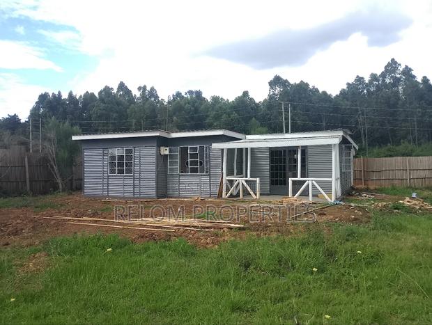 3bdrm House in Karen for rent - main view