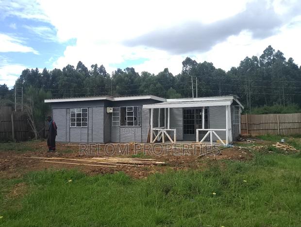 3bdrm House in Karen for rent - thumbnail 3