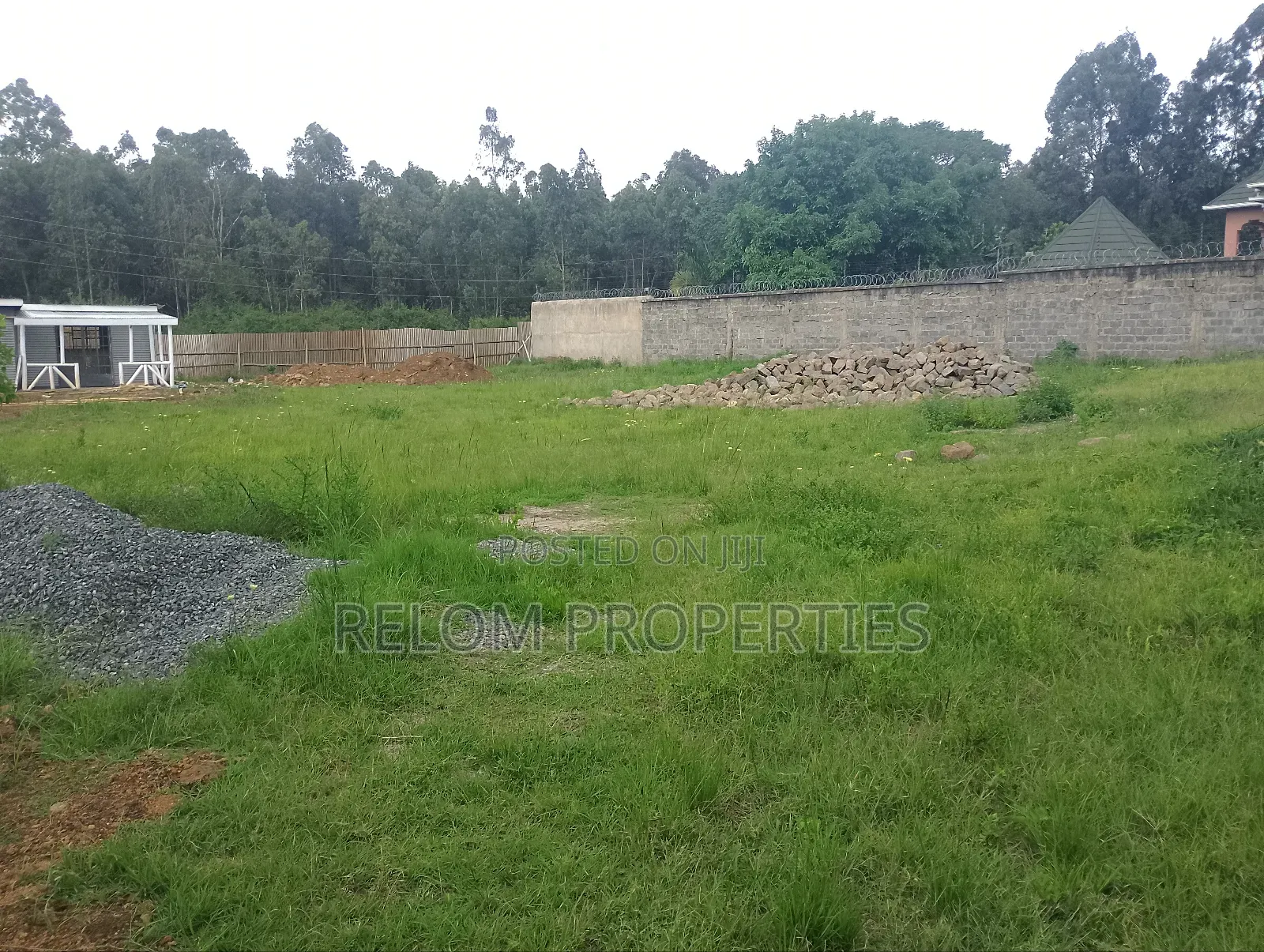 3bdrm House in Karen for rent