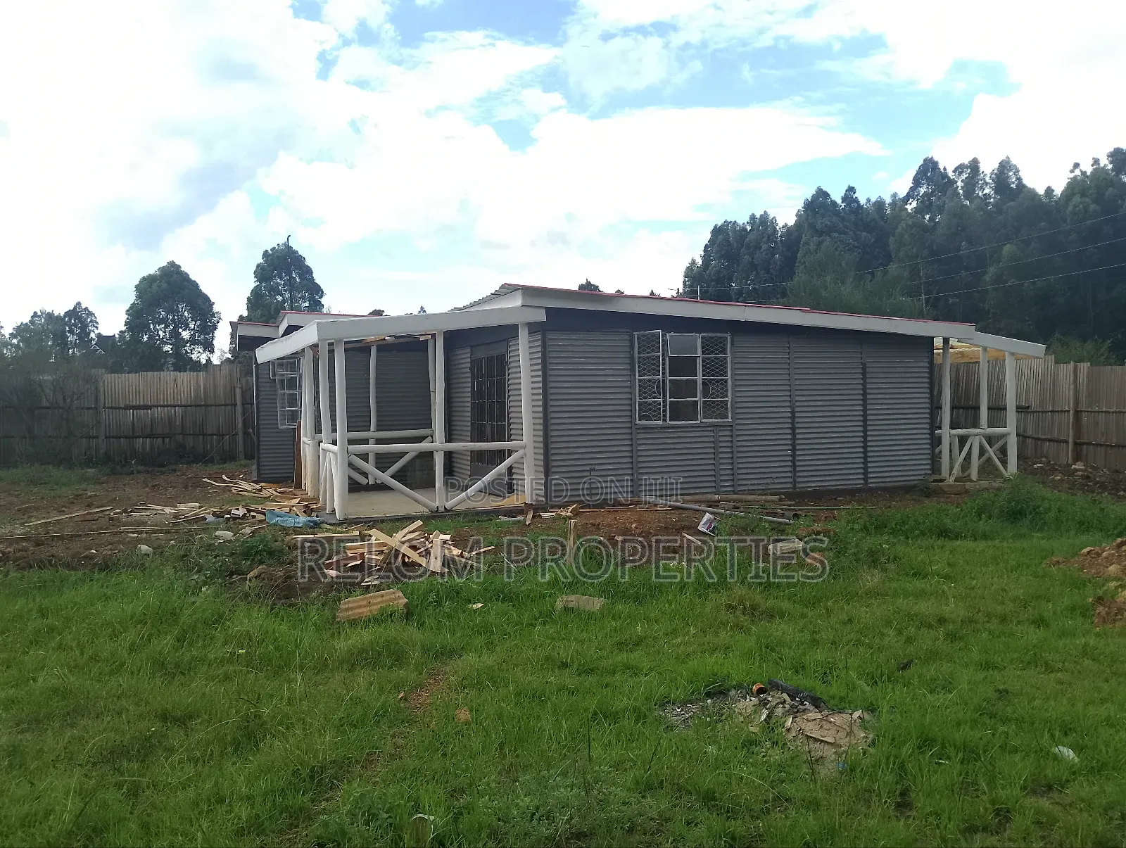 3bdrm House in Karen for rent