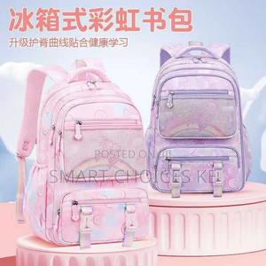 High Quality Cute School Bag - main view