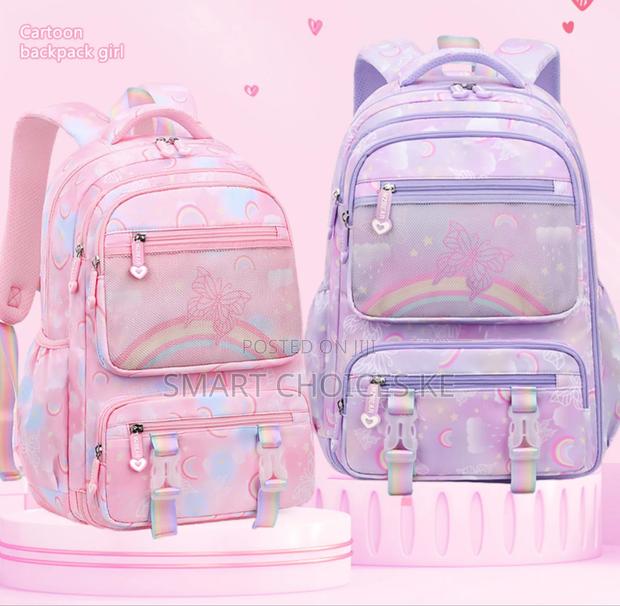High Quality Cute School Bag - thumbnail 2