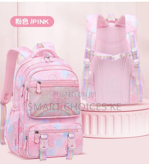 High Quality Cute School Bag - thumbnail 4