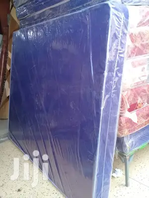 Medium Density/Duty 4 By 6 Mattresses. Free Delivery. Pay On Arrival.