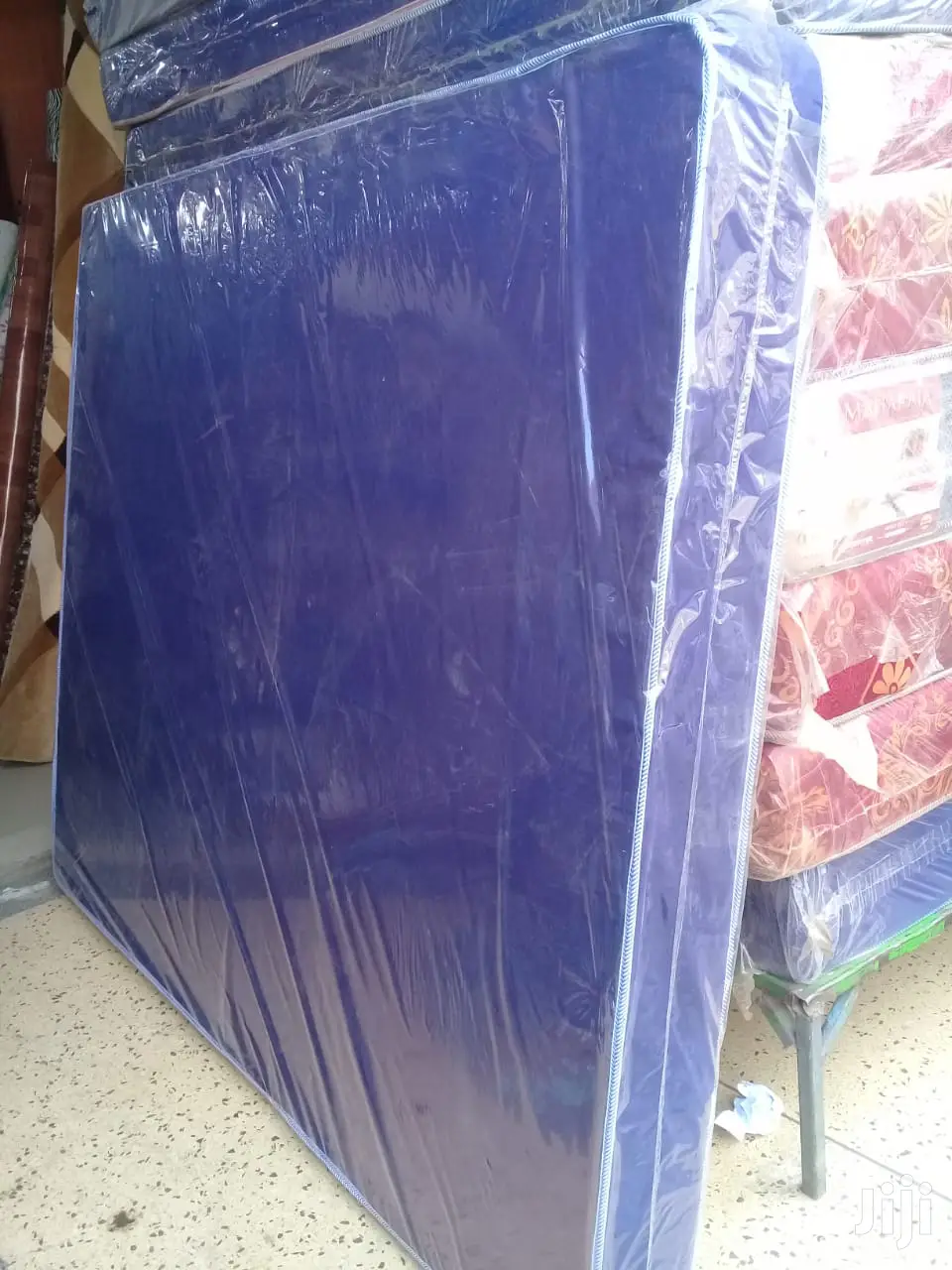 Medium Density/Duty 4 By 6 Mattresses. Free Delivery. Pay On Arrival.
