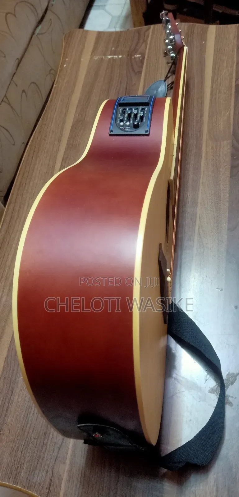Acoustic Guitar