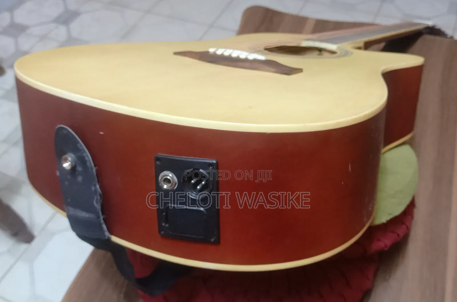 Acoustic Guitar