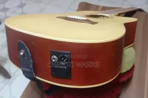 Acoustic Guitar