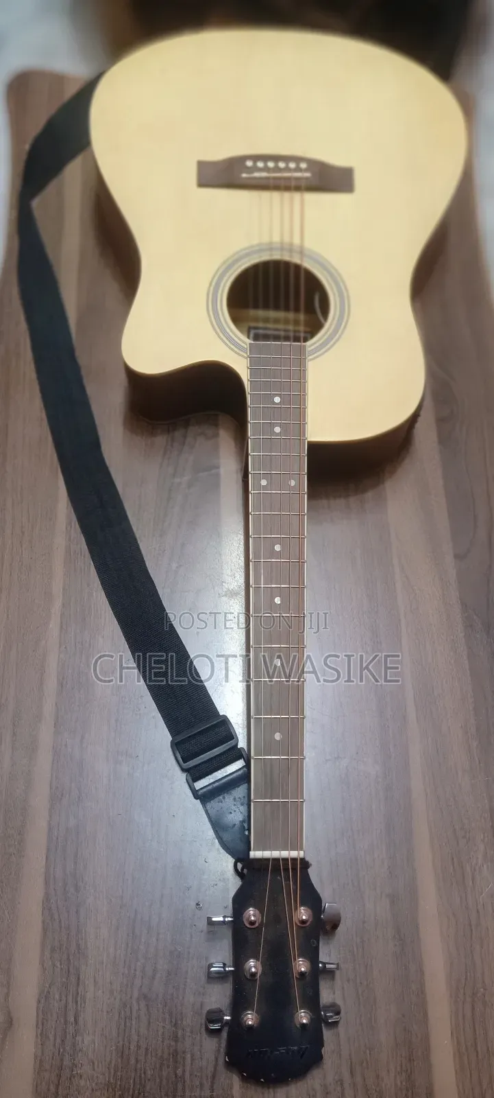 Acoustic Guitar