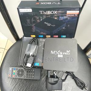 MXQ Pro 1+8 Android Box Original