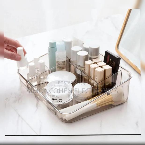 Make Up/Cosmetic Storage Tray Organizer - main view