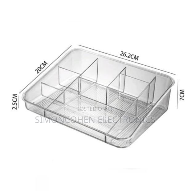 Make Up/Cosmetic Storage Tray Organizer - thumbnail 3